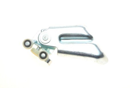 Ролик дверей solgy 306133