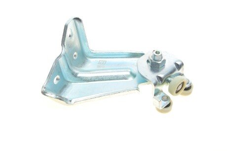 Ролик дверей solgy 306133 на Ситроен Джампер