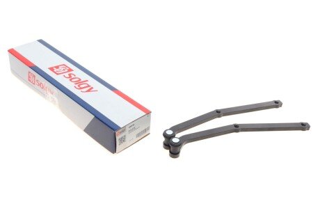 Ролик дверей solgy 306134