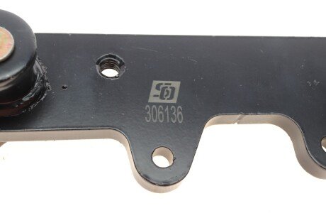 Ролик дверей solgy 306136