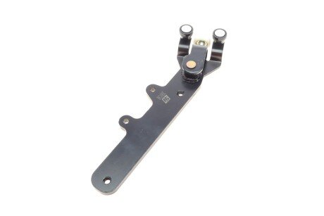 Ролик дверей solgy 306136