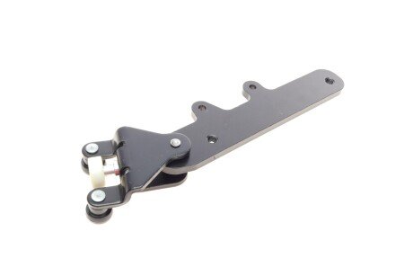 Ролик дверей solgy 306136