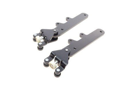 Ролик дверей solgy 306136