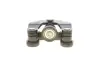 Ролик дверей solgy 306139