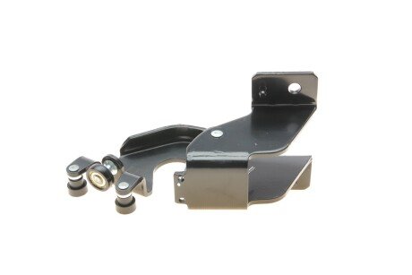 Ролик дверей solgy 306140