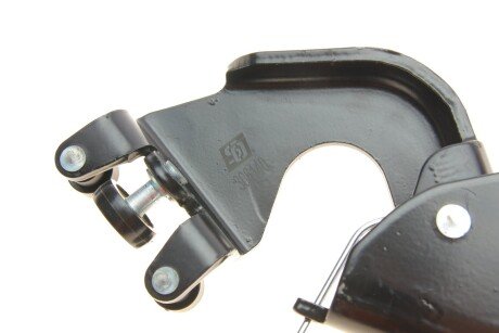 Ролик дверей solgy 306140