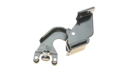 Ролик дверей solgy 306140