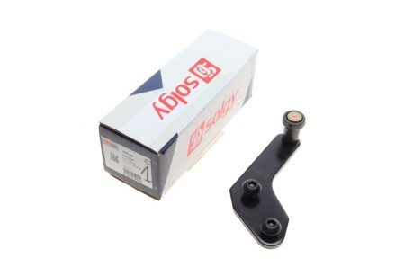 Ролик дверей solgy 306148