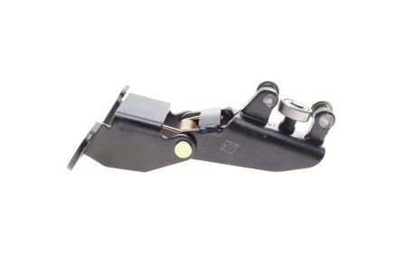 Ролик дверей solgy 306152