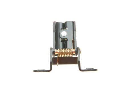 Ролик дверей solgy 306154