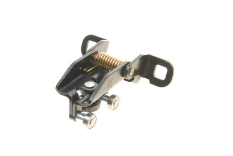 Ролик дверей solgy 306154 на Форд Транзит 5