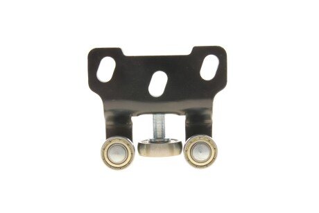 Ролик дверей solgy 306158