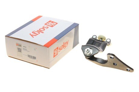 Ролик дверей solgy 306163
