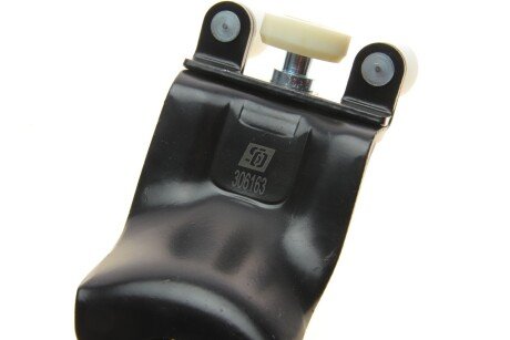 Ролик дверей solgy 306163