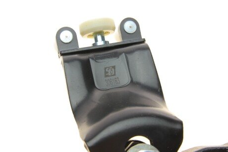 Ролик дверей solgy 306163