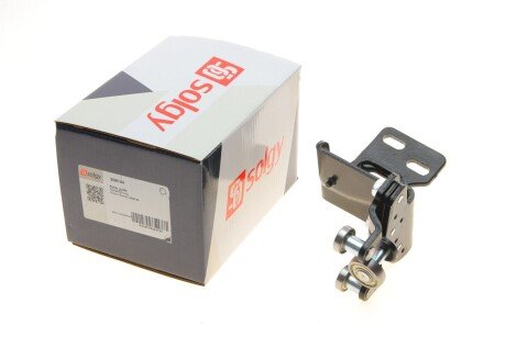 Ролик дверей solgy 306164