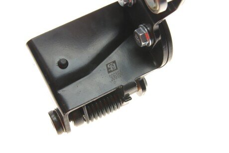 Ролик дверей solgy 306164