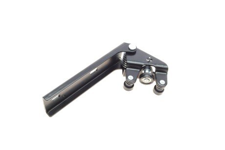 Ролик дверей solgy 306167