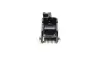 Ролик дверей solgy 306169