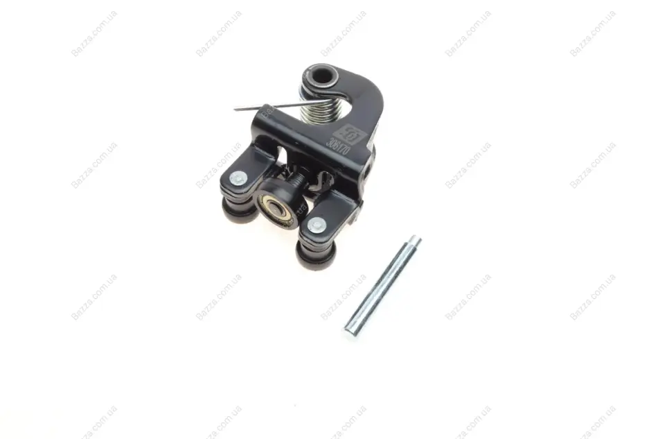 Ролик дверей solgy 306170