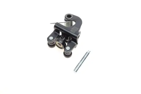 Ролик дверей solgy 306170 Рено Мастер 2
