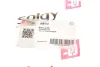 Ролик дверей solgy 306172