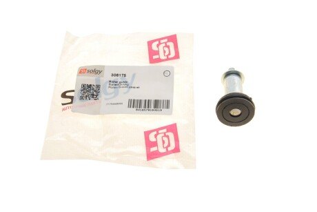 Ролик дверей solgy 306175
