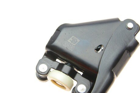 Ролик дверей solgy 306180