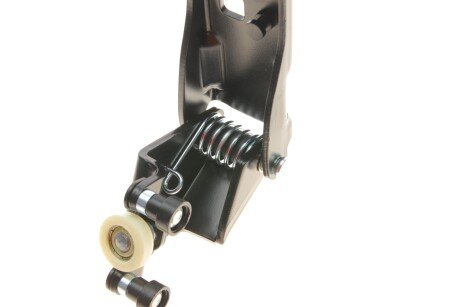 Ролик дверей solgy 306180