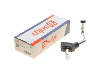 Ролик дверей solgy 306187