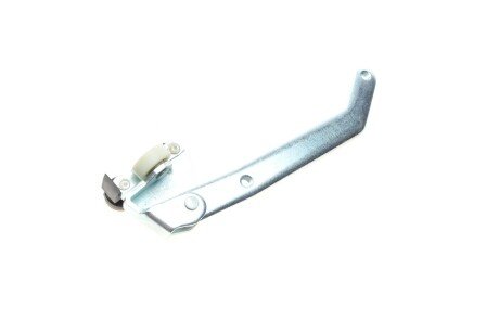 Ролик дверей solgy 306189