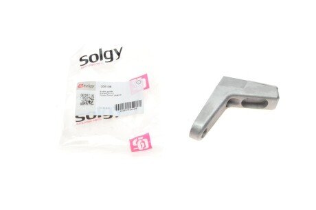 Ролик дверей solgy 306195