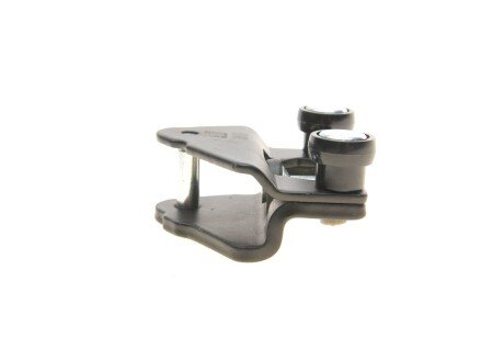 Ролик дверей solgy 306197