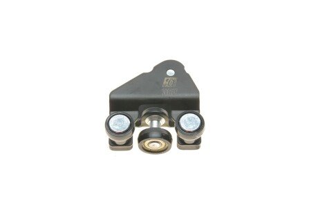 Ролик дверей solgy 306197