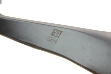 Ролик дверей solgy 306198