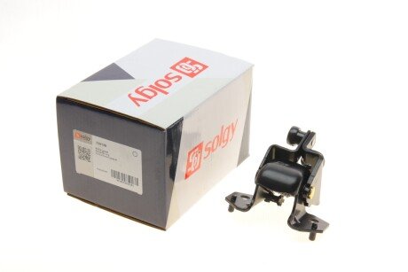 Ролик дверей solgy 306199