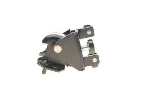 Ролик дверей solgy 306199