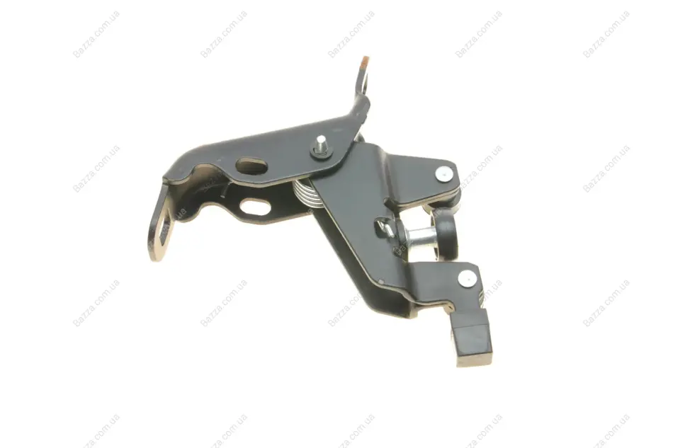 Ролик дверей solgy 306201