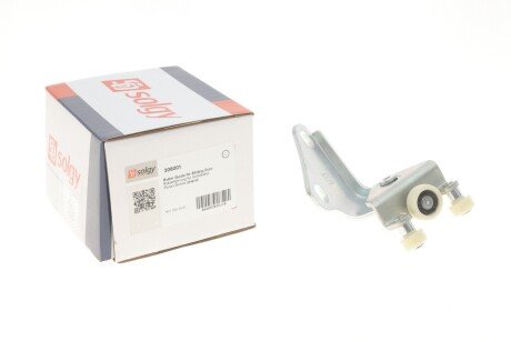 Ролик двери solgy 306001