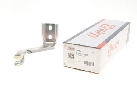 Ролик двери solgy 306003