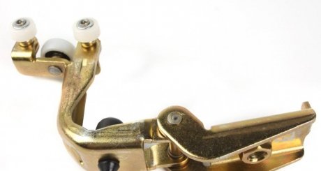 Ролик двери solgy 306005