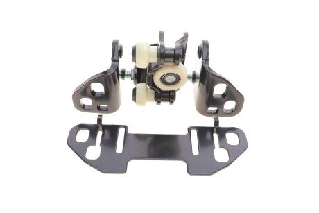 Ролик двери solgy 306009