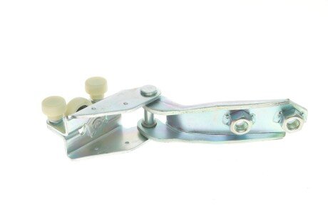 Ролик двери solgy 306012