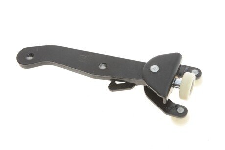 Ролик двери solgy 306013