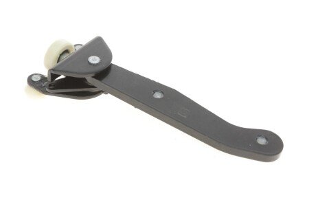 Ролик двери solgy 306013