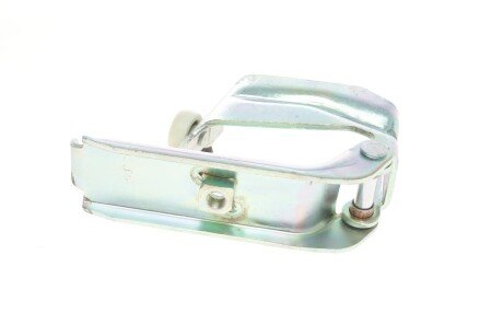 Ролик двери solgy 306018