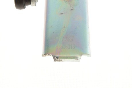 Ролик двери solgy 306018