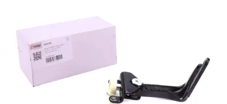 Ролик двери solgy 306028