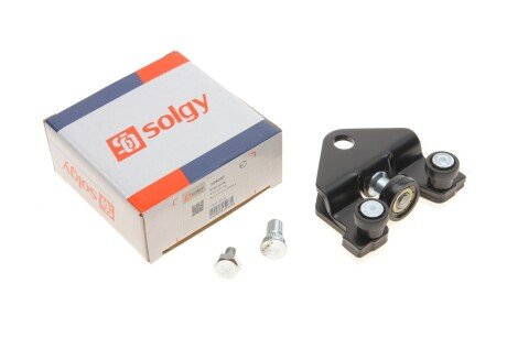 Ролик двери solgy 306030
