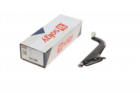 Ролик двери solgy 306033